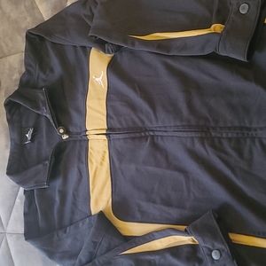 Air Jordan Retro Jacket